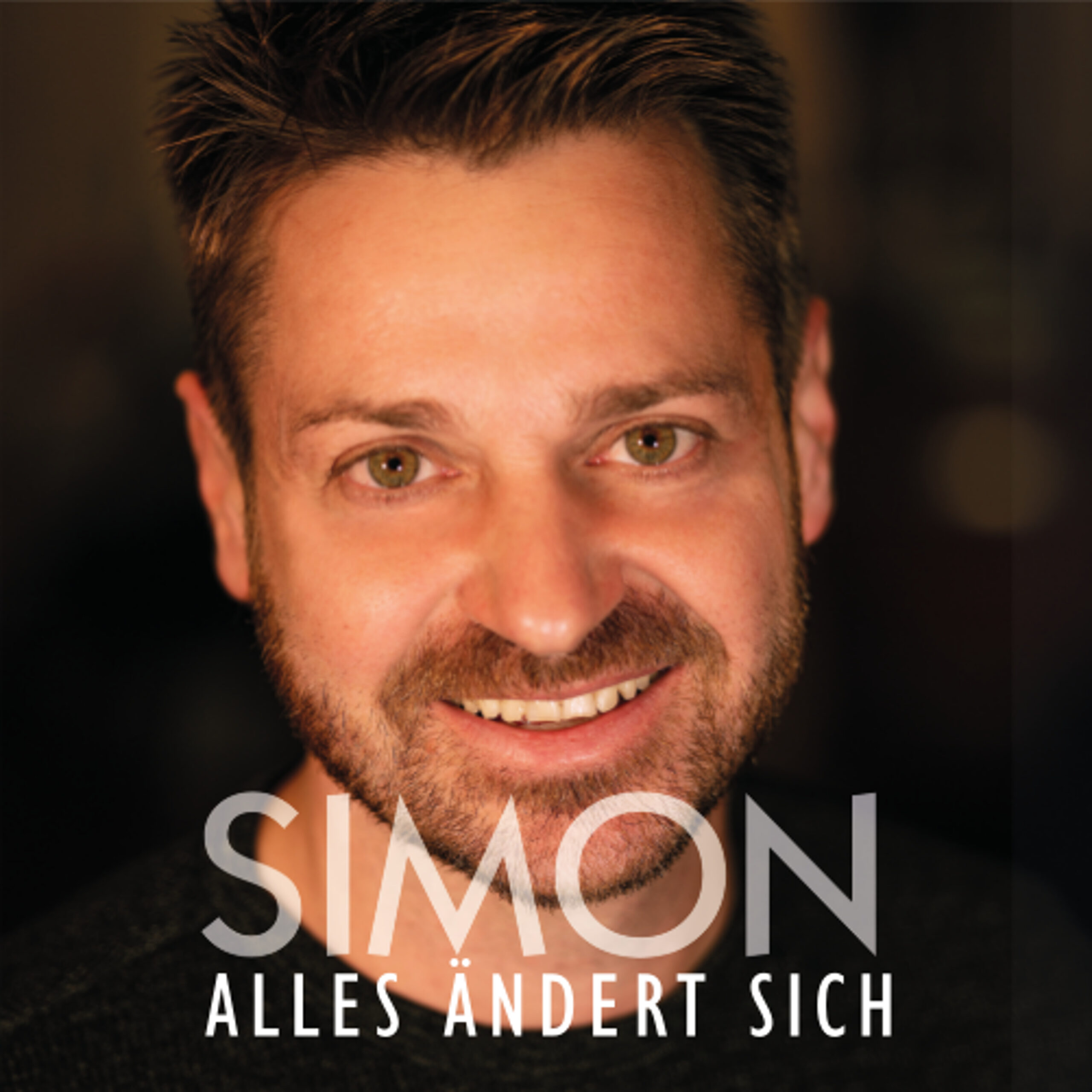 Alles ändert sich Cover